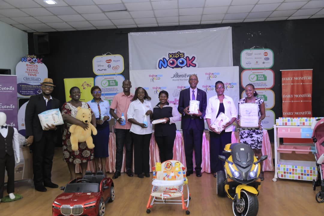 Ugandans urged to value families as crucial units of society