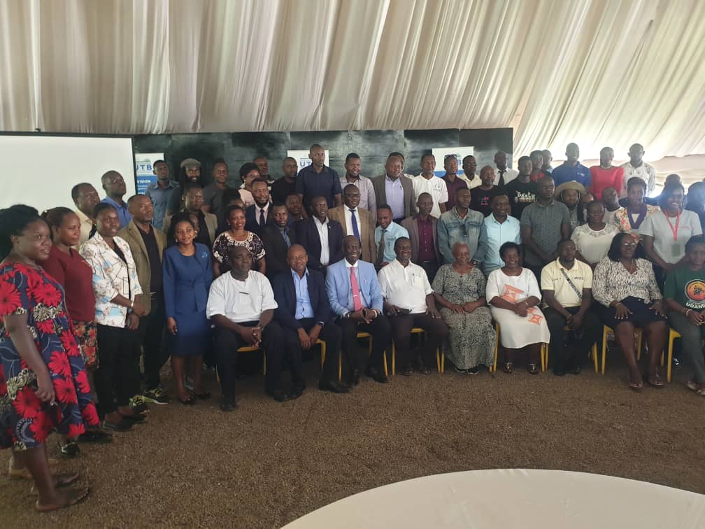 Tourism board 'not doing enough for Jinja