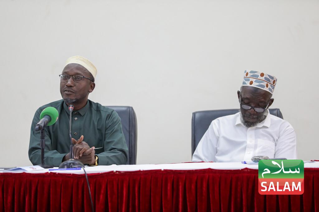 Salam Ramadhan Symposium : A celebration of faith and community
