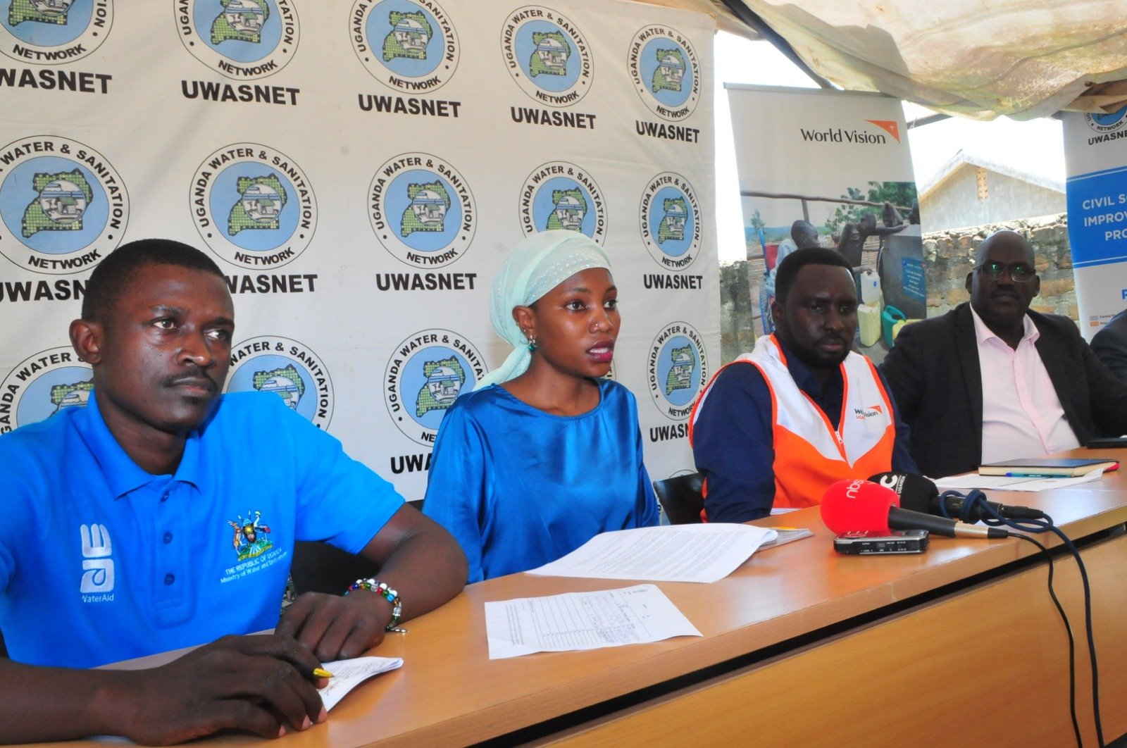 Civil society asks gov’t to honour promise on tax waiver on sanitary pads