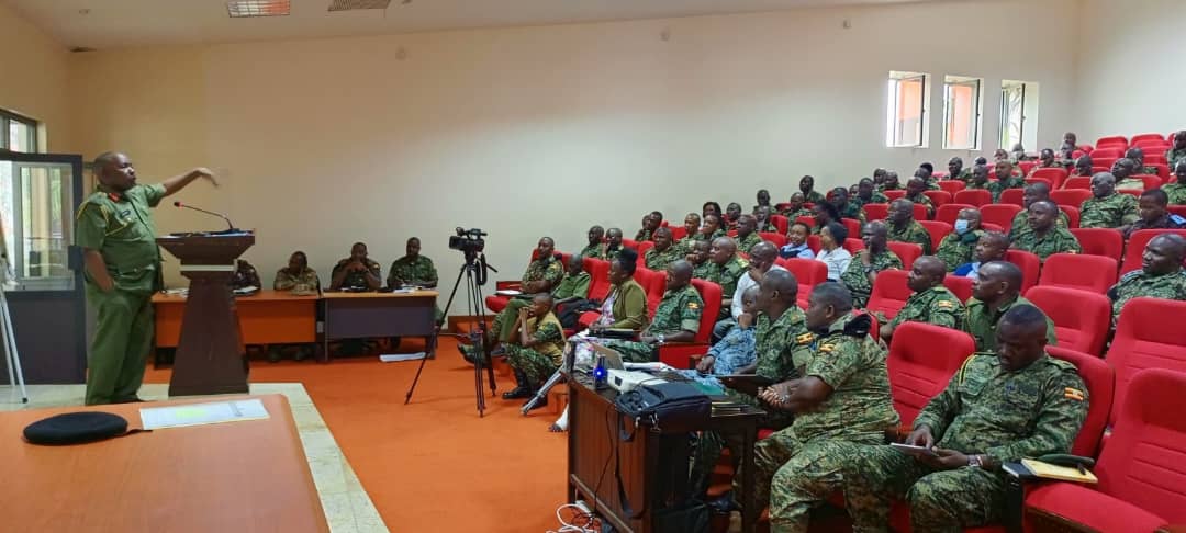 Wazalendo sacco members warned against unplanned loans