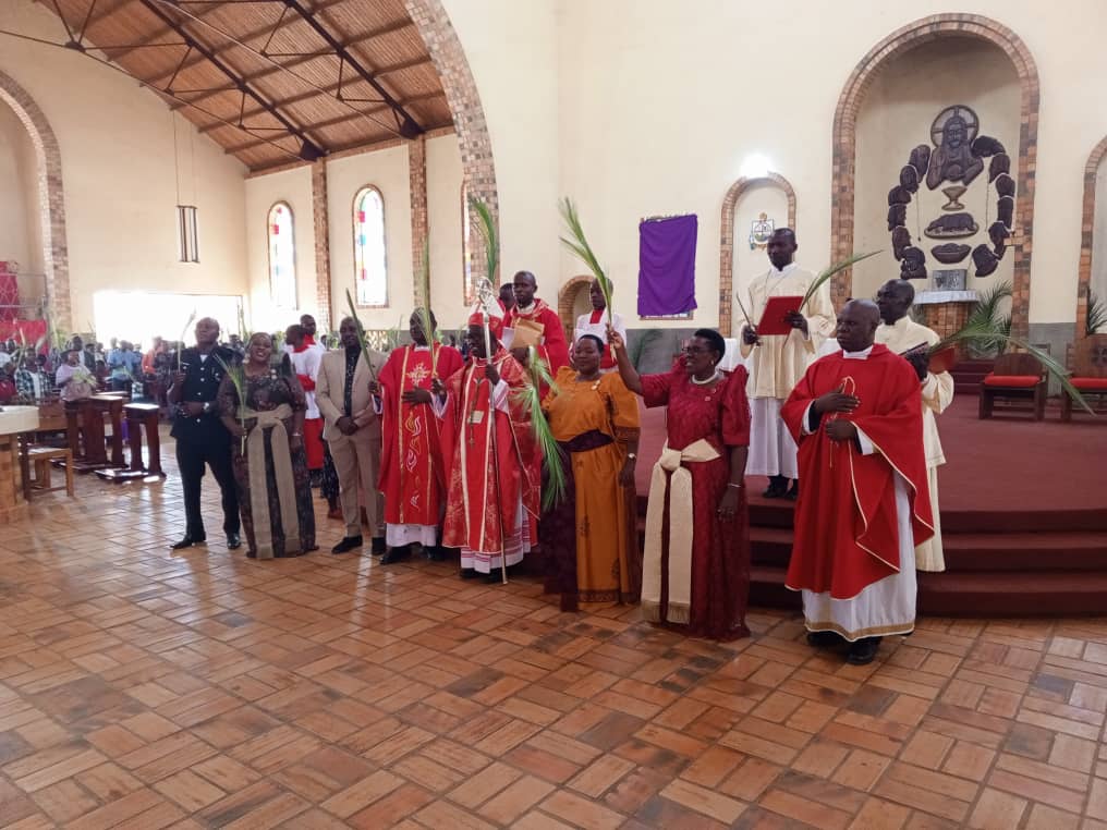 PM Nabbanja scoffs at critics after Museveni reappointment