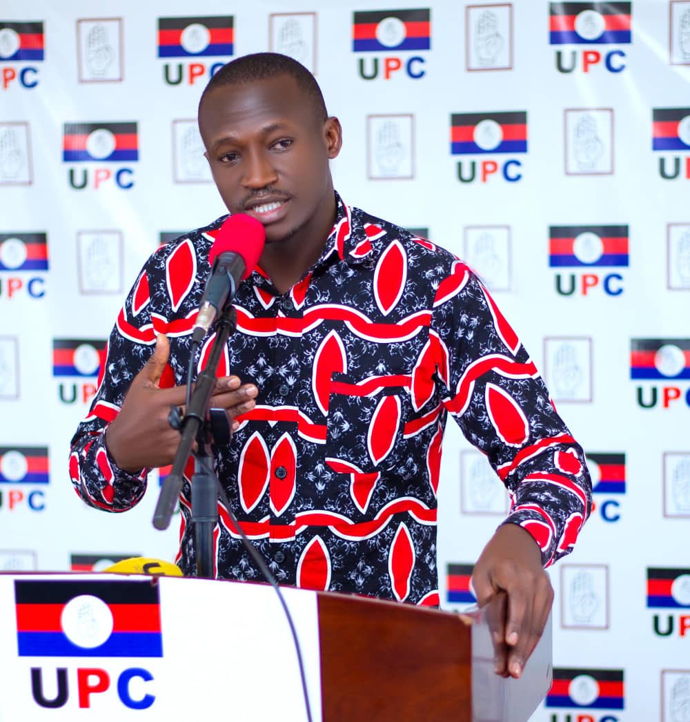 UPC urges caution amid slight decrease in crime cases