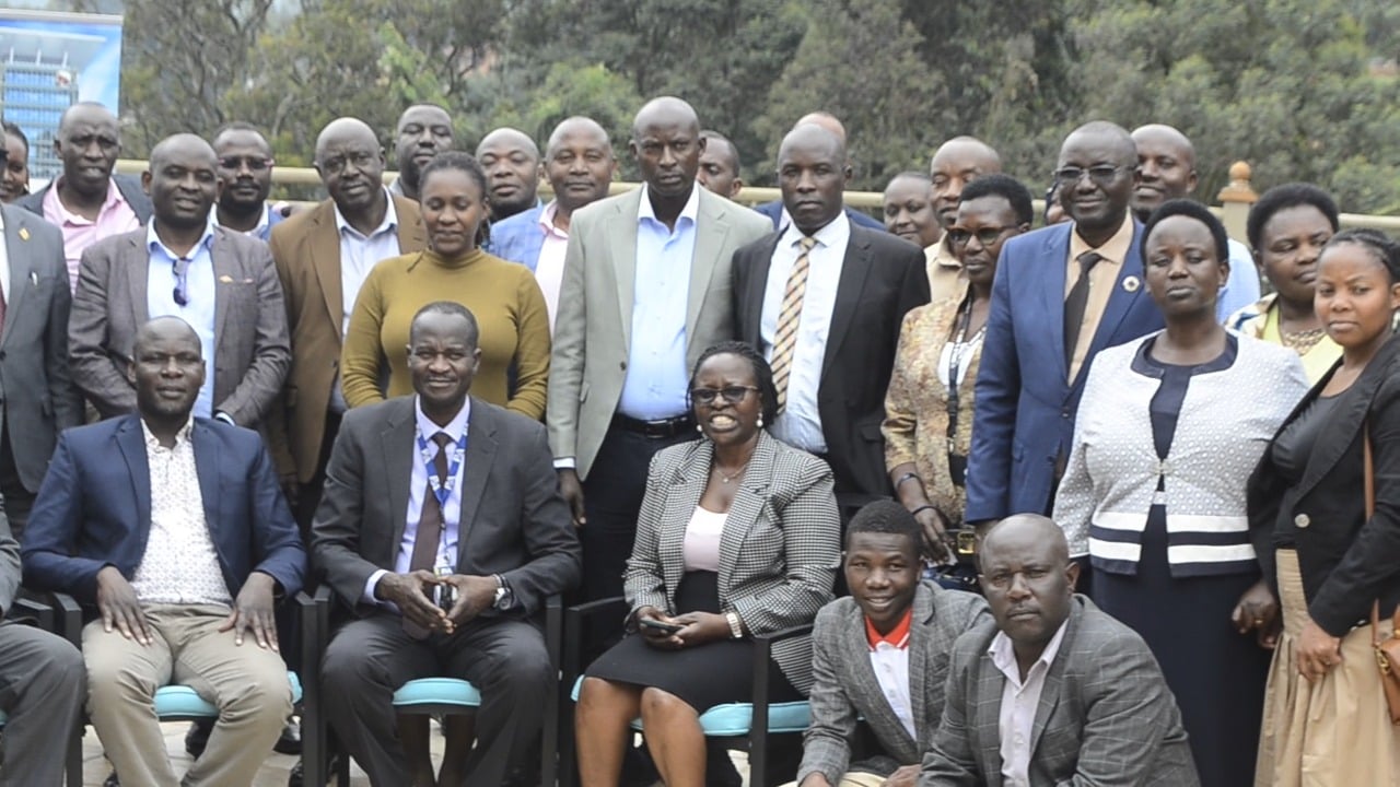 Kigezi region embracing new PPDA regulations