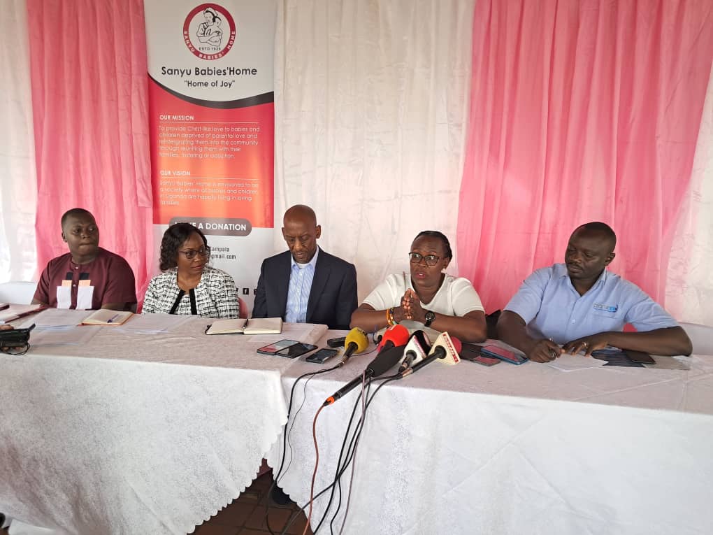 High adoption costs deter Ugandans, conference seeks policy changes