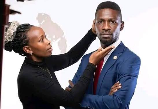 Barbie Kyagulanyi not a signatory to any NUP account- party clarifies