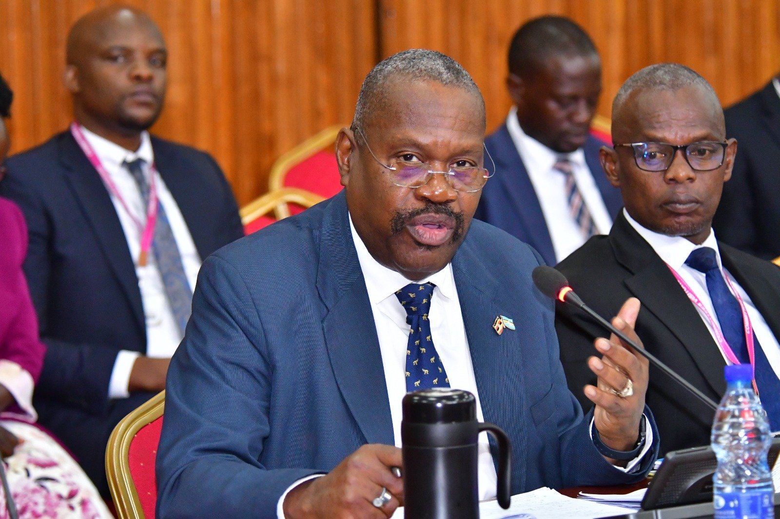 Ministry Under Fire for Supplying Malnourished Goats at Exorbitant Prices