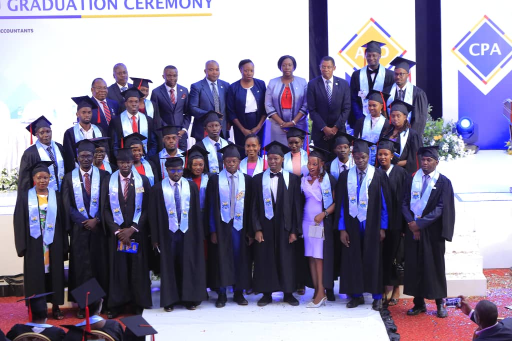 Uganda's entrepreneurial growth hinges on trained accountants say experts