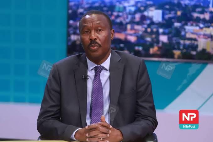 Muntu criticises doctors' support for NRM govt amid healthcare crisis