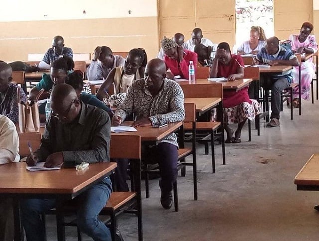 Nakaseke district seeks ministry's guidance on dismissal of 20 headteachers