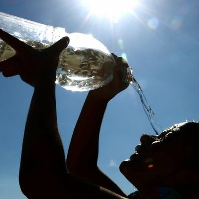 Uganda experiences unusual heatwave despite the rains