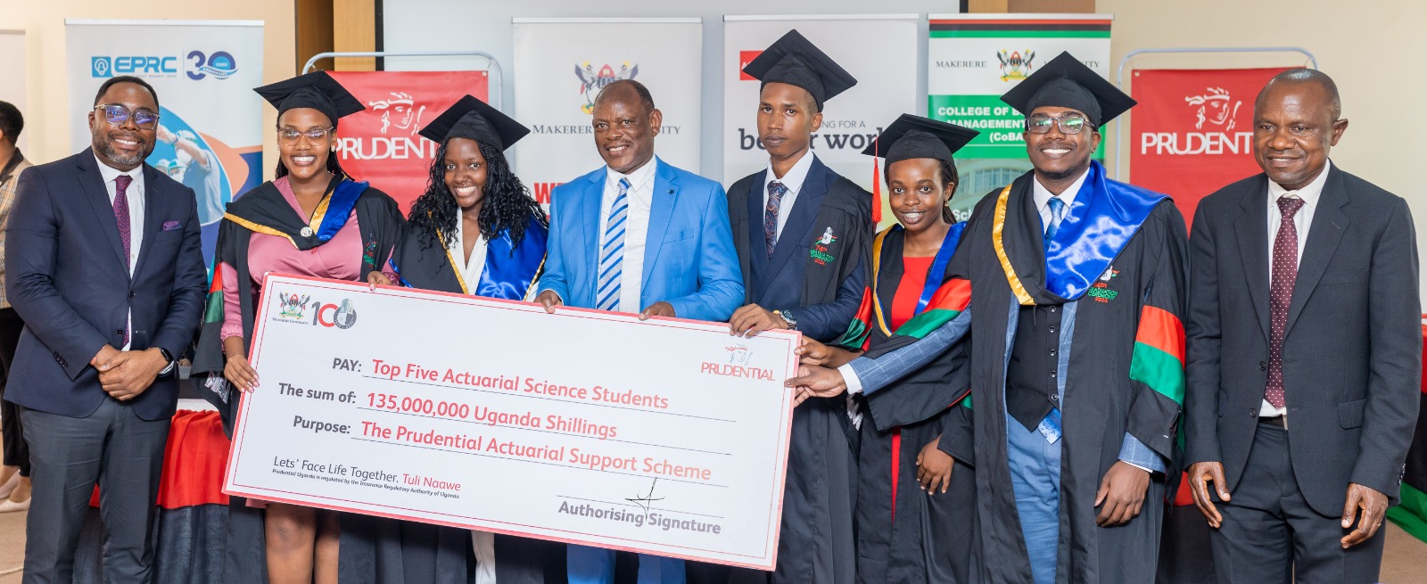 Prof. Nawangwe urges government to reconsider job creation strategy