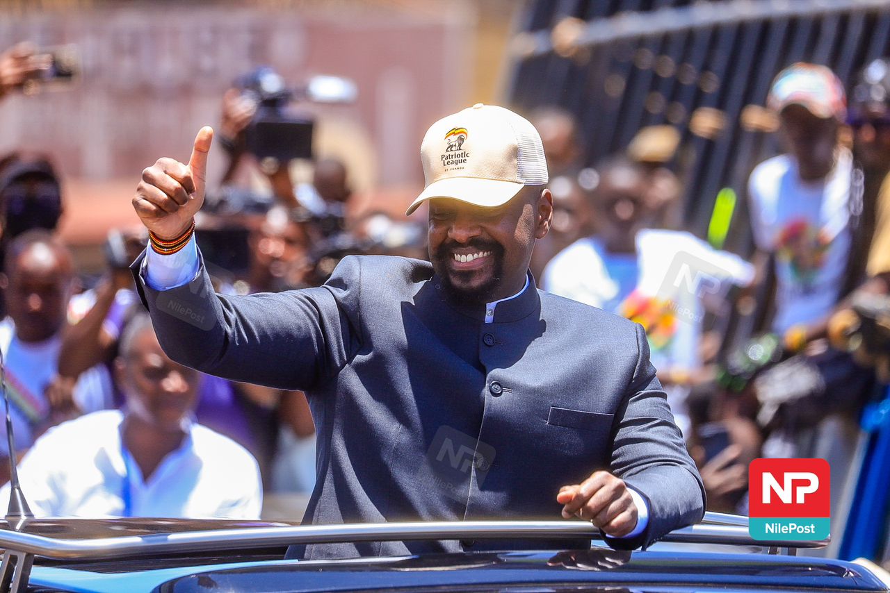 Muhoozi's presidency in jeopardy if he misses 2026, warns Imam Kasozi