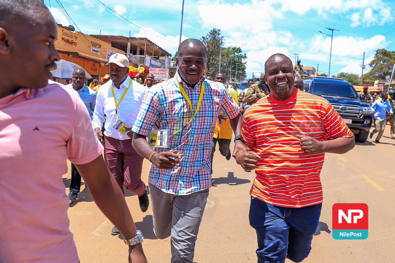 Mwaka Lutukumoi: Museveni hit a jackpot with Balaam appointment