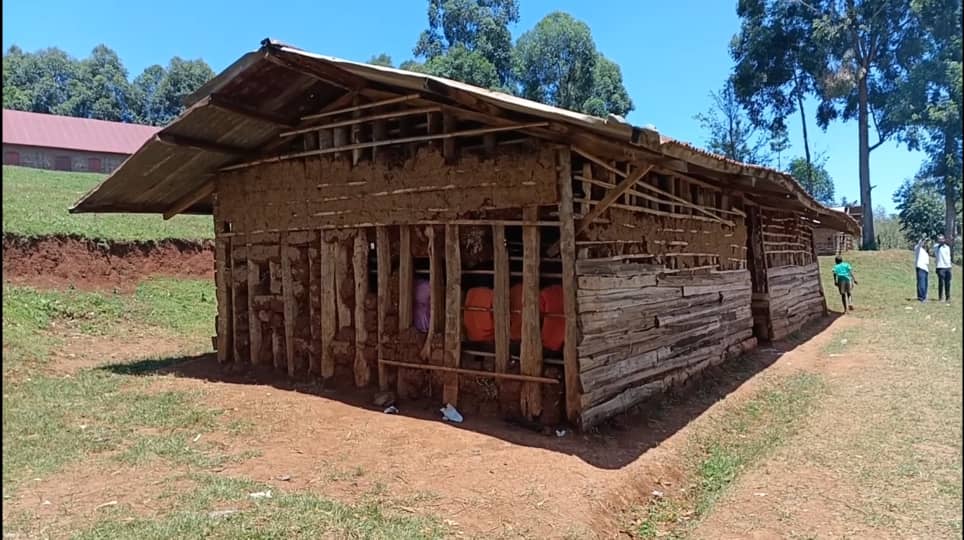 Parents call for urgent action to address classroom deficit in Sironko