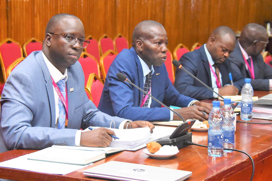 Uganda Wildlife Authority Under Fire as Parliamentary Committee Uncovers Procurement Irregularities