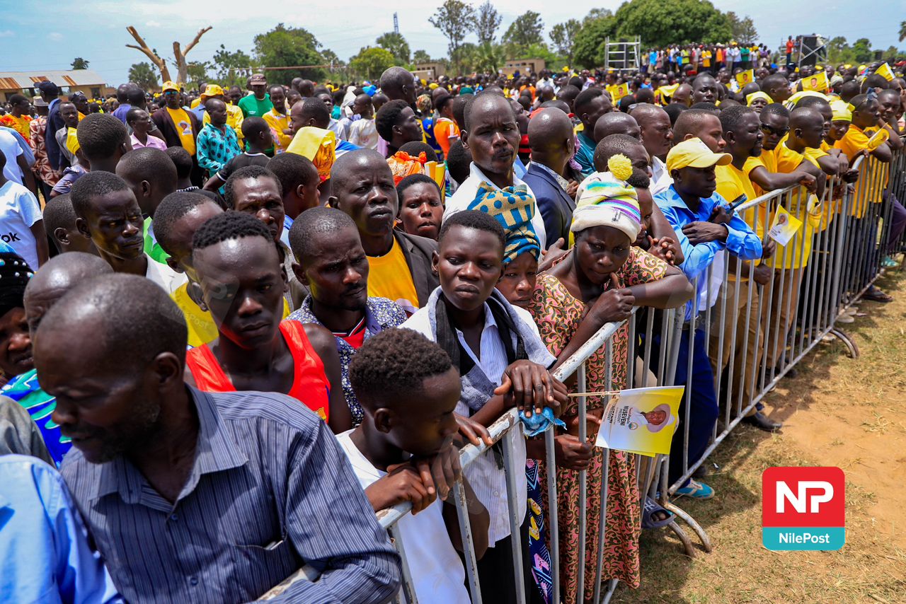 Elections are not a ritual, say analysts