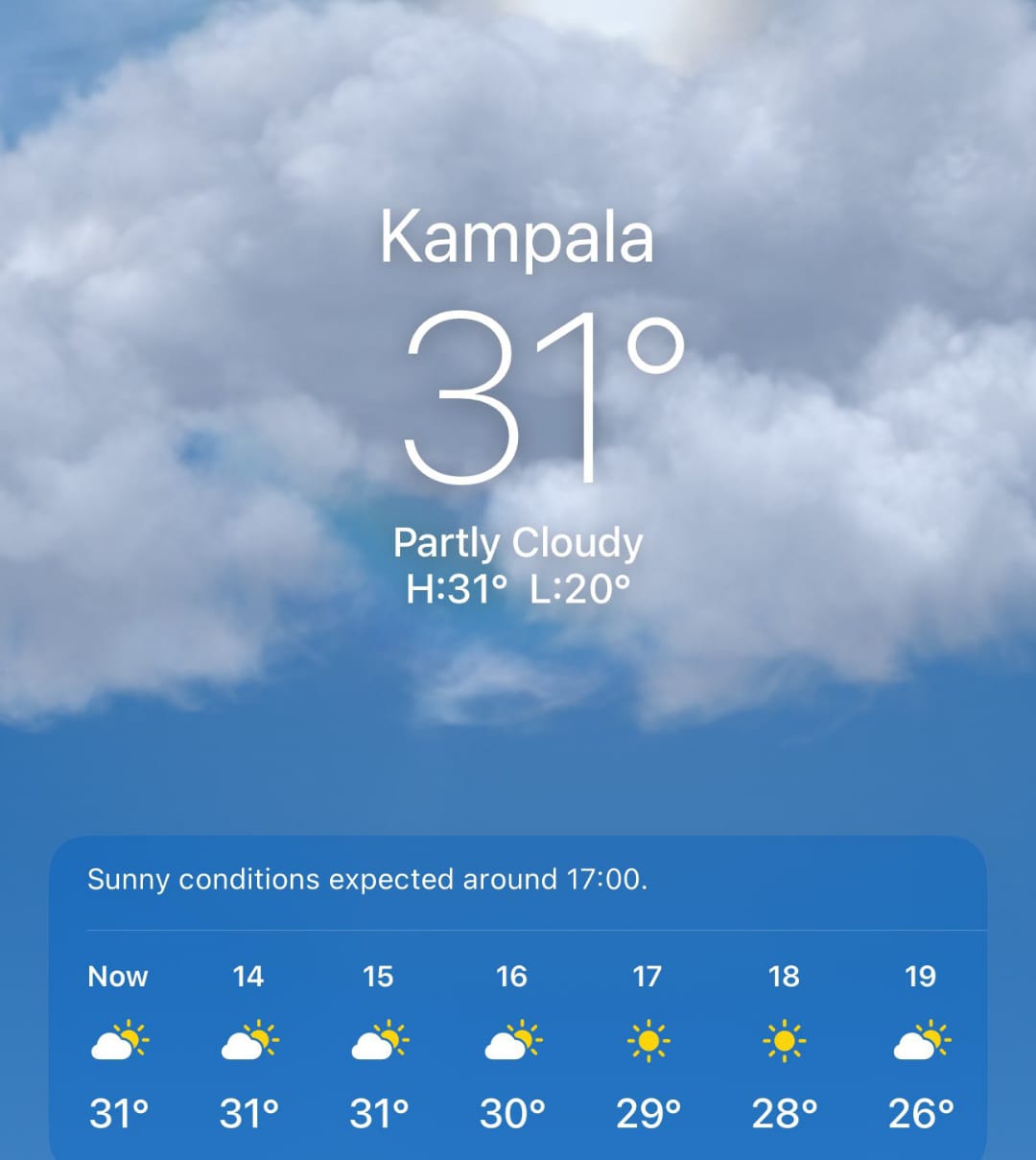 Cotton is king in this heatwave