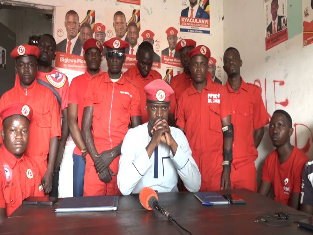 Significance of Pressure groups in Uganda