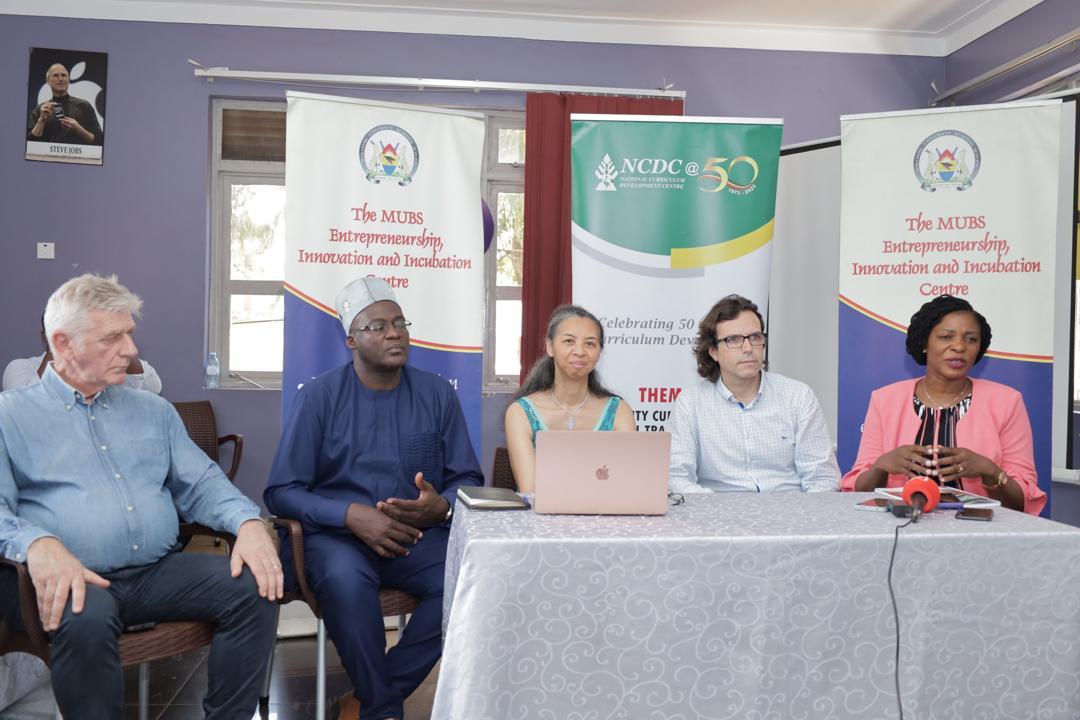 New programme launched to accelerate growth of green jobs in Uganda