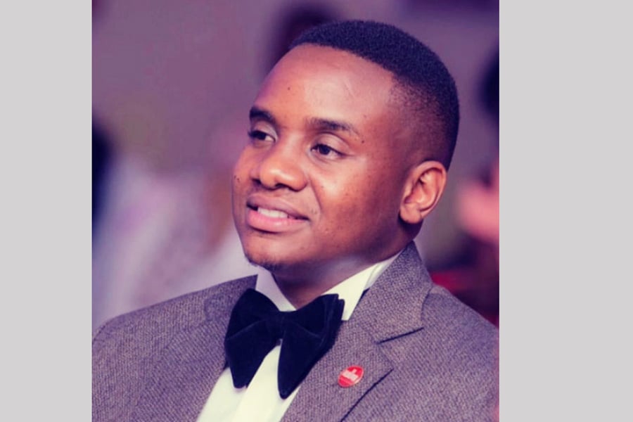 Chark Benson: Financial analyst raises alarm over surge in unauthorised Visa, ATM transactions