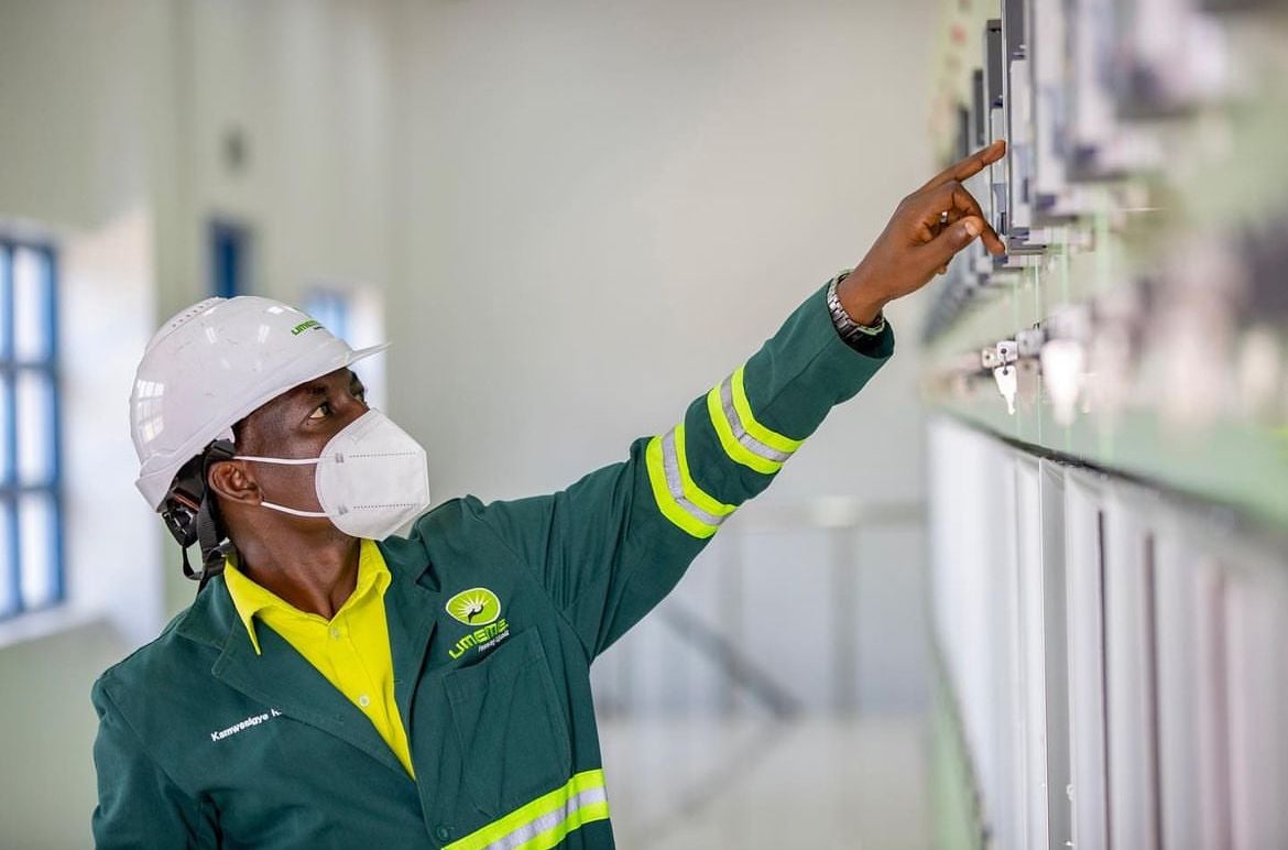 Umeme registers increase in revenue