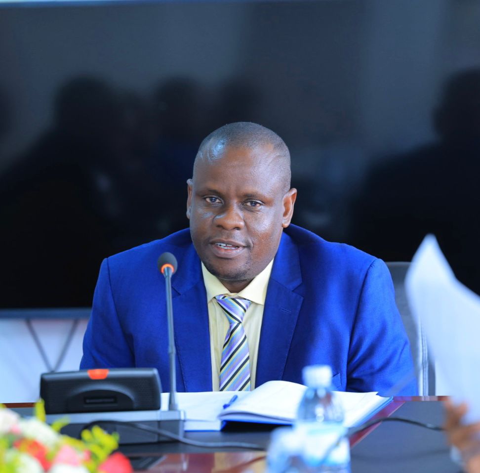 Minister Balaam Dismisses Allegations by NUP Ex-Detainee