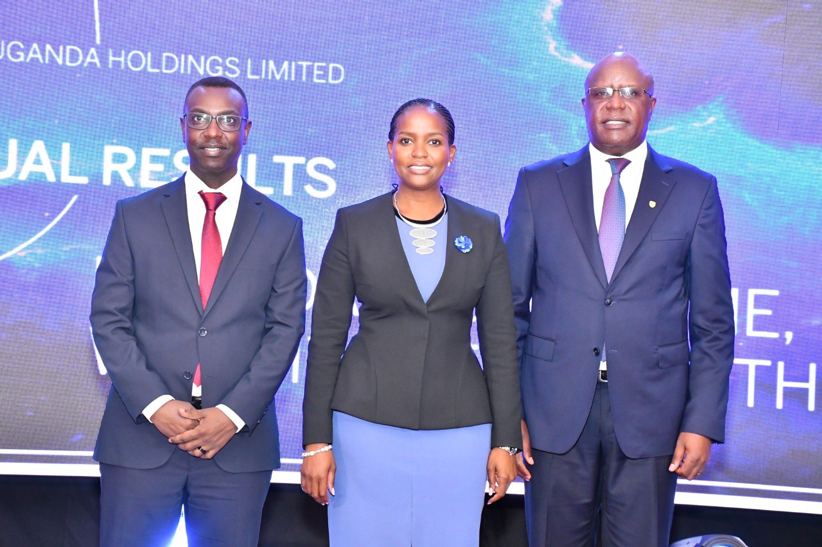 Stanbic basks in earns Shs412bn profit after tax