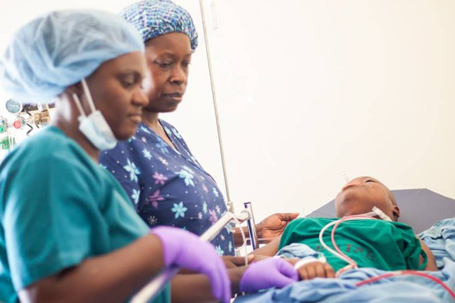 Museveni's 2023 Health Sector Goals: A Year in Review