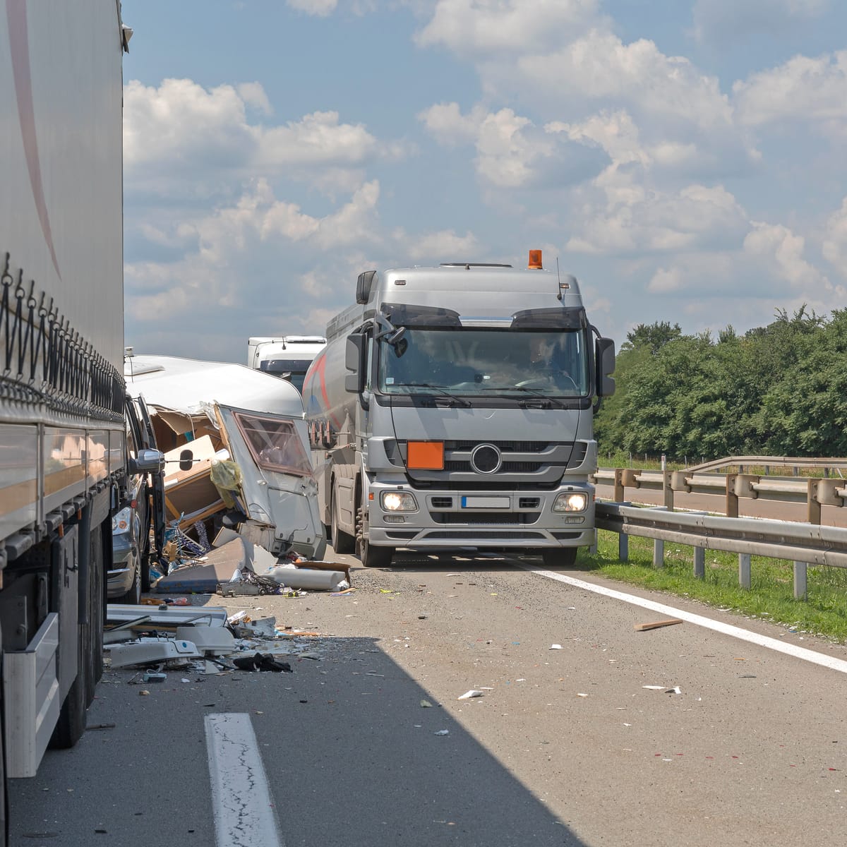 Reckless Wheels! The Triggers Behind Uganda's Highway Fatalities