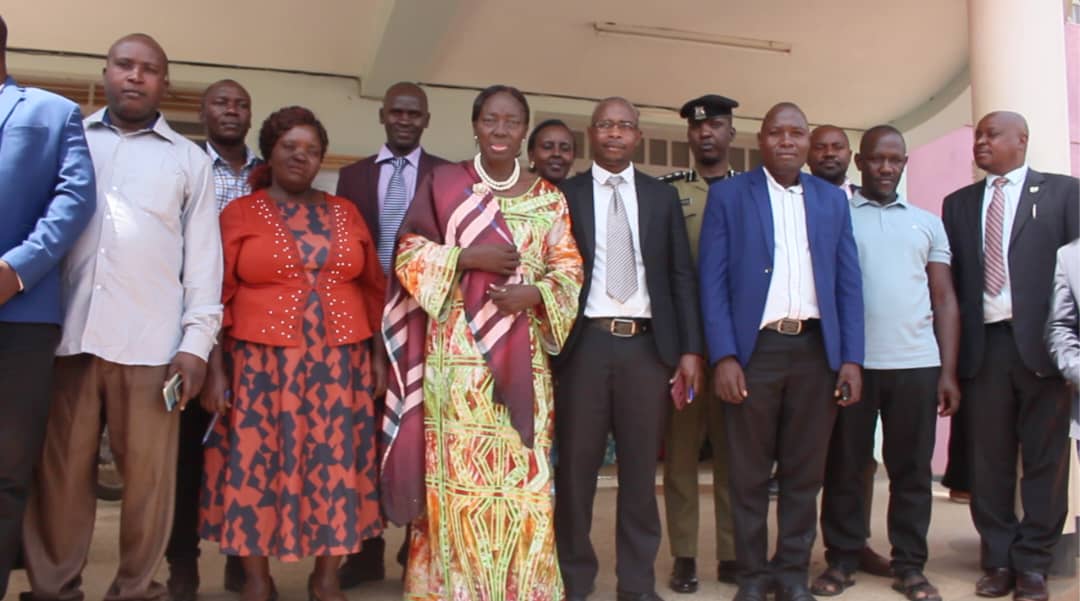 Mubende Businesses Struggle Under Heavy Tax Burden