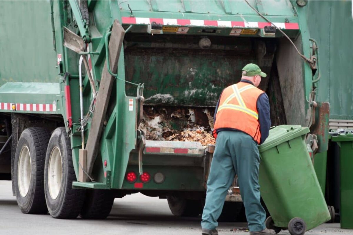 Carbage: The Innovative Solution to Vehicular Waste