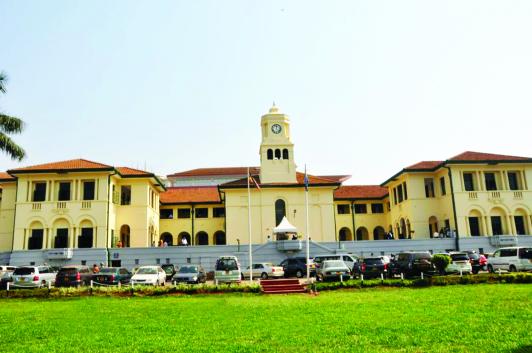 95% of Ugandans have legal problems but resolution has improved, report shows