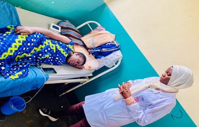 Uganda's Silent Suffering: The Struggle to Treat Fistula in Rural Areas