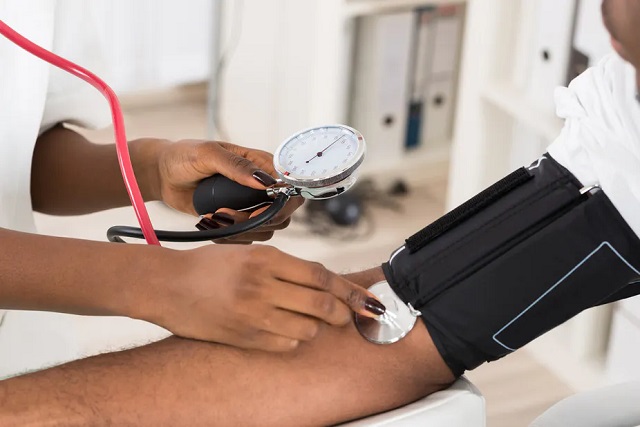 The rate of undiagnosed, untreated Non communicable diseases in Uganda is alarming