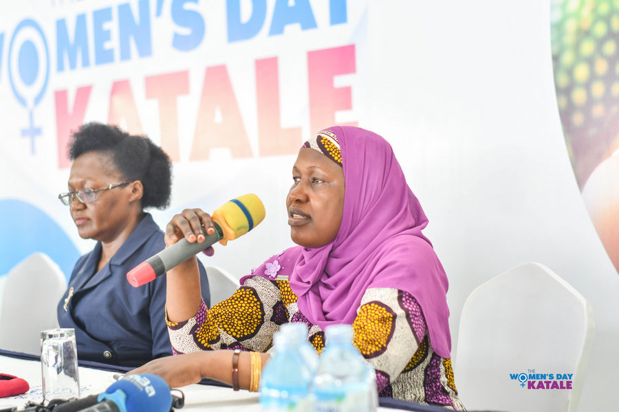 MSMEs urged to seize opportunities presented by PSFU Katale to grow their businesses