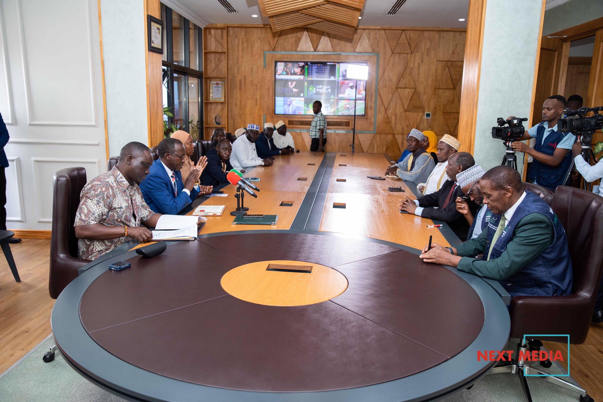 Salam Charity Encourages Ugandans to Give Back During Ramadan