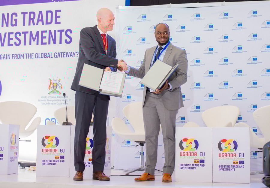 TowerCo gets shs156bn European backing for Uganda's rural telecom expansion