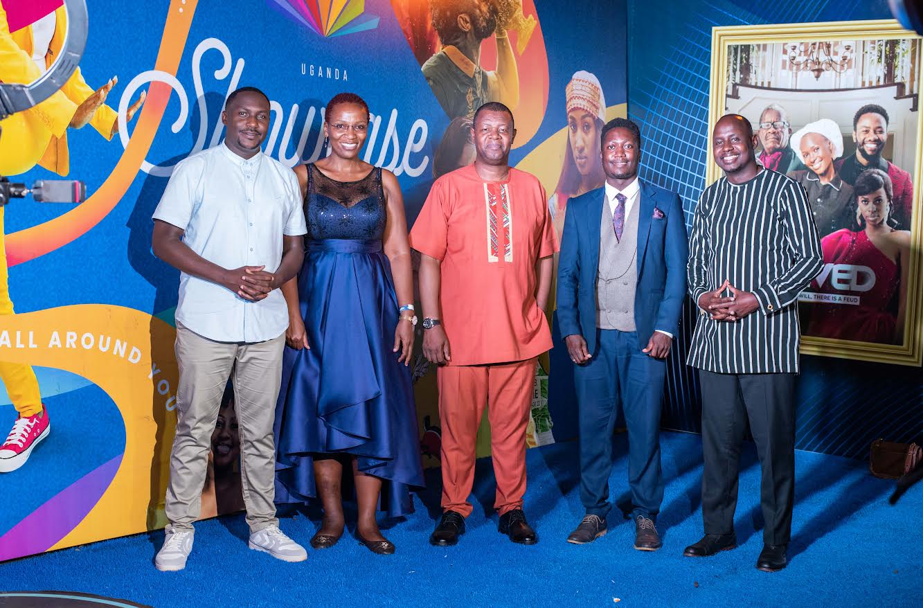 Mum Vs Wife: MultiChoice Uganda premieres new reality show