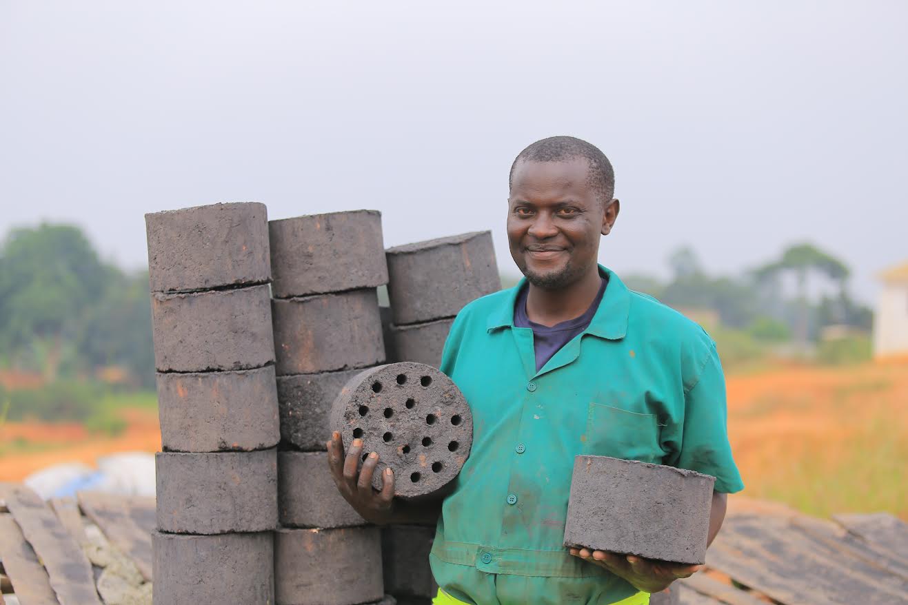 Equity Bank supported my path to empowerment- Mwesigwa