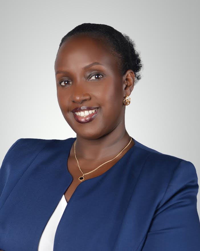 Sheila Sabune appointed UBL corporate relations director