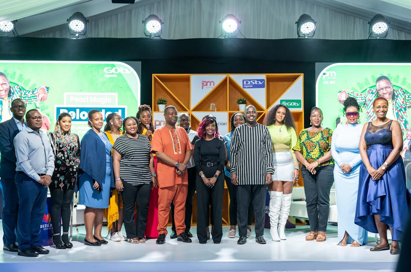 MultiChoice Uganda sets stage for a spectacular year ahead with diverse content offerings