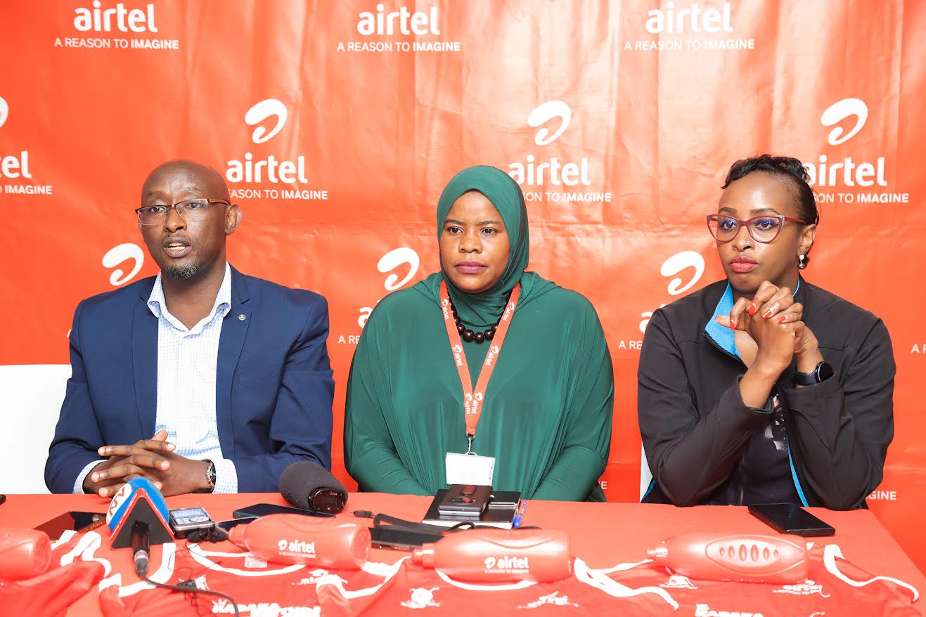 Journalists urged to champion conversations on ending HIV/ AIDS