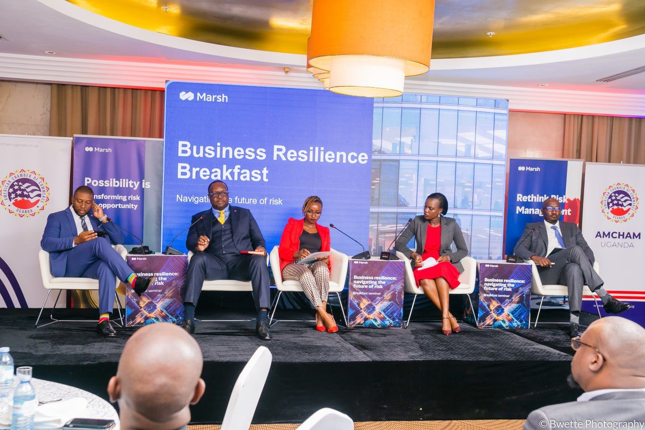 Individuals, businesses urged to thoroughly assess risks