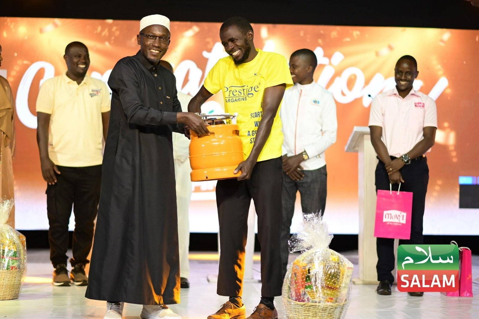 Salam TV's Ramadhan: A journey of spiritual enrichment and community unity