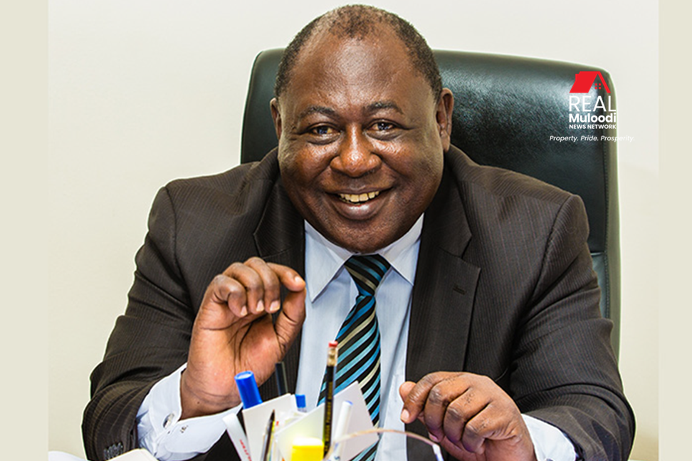 Minister Mayanja petitions State House over failure by district land boards to publish annual reports