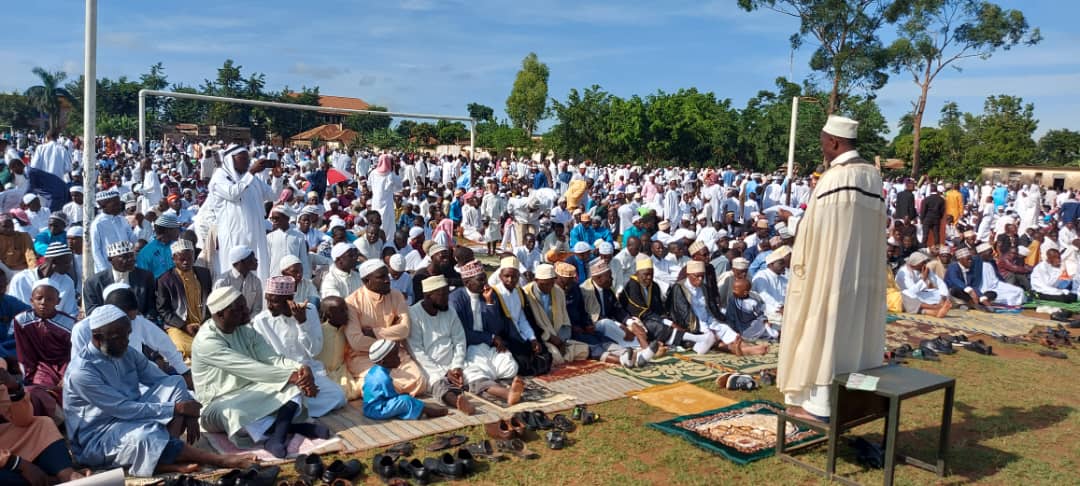 Iganga Muslims decry arrests by security agencies on trumped up charges