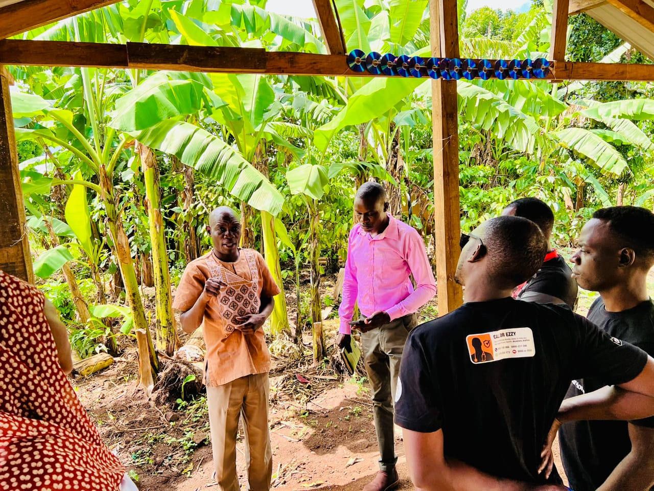 VHTs: Uganda's unsung heroes in the battle against Malaria