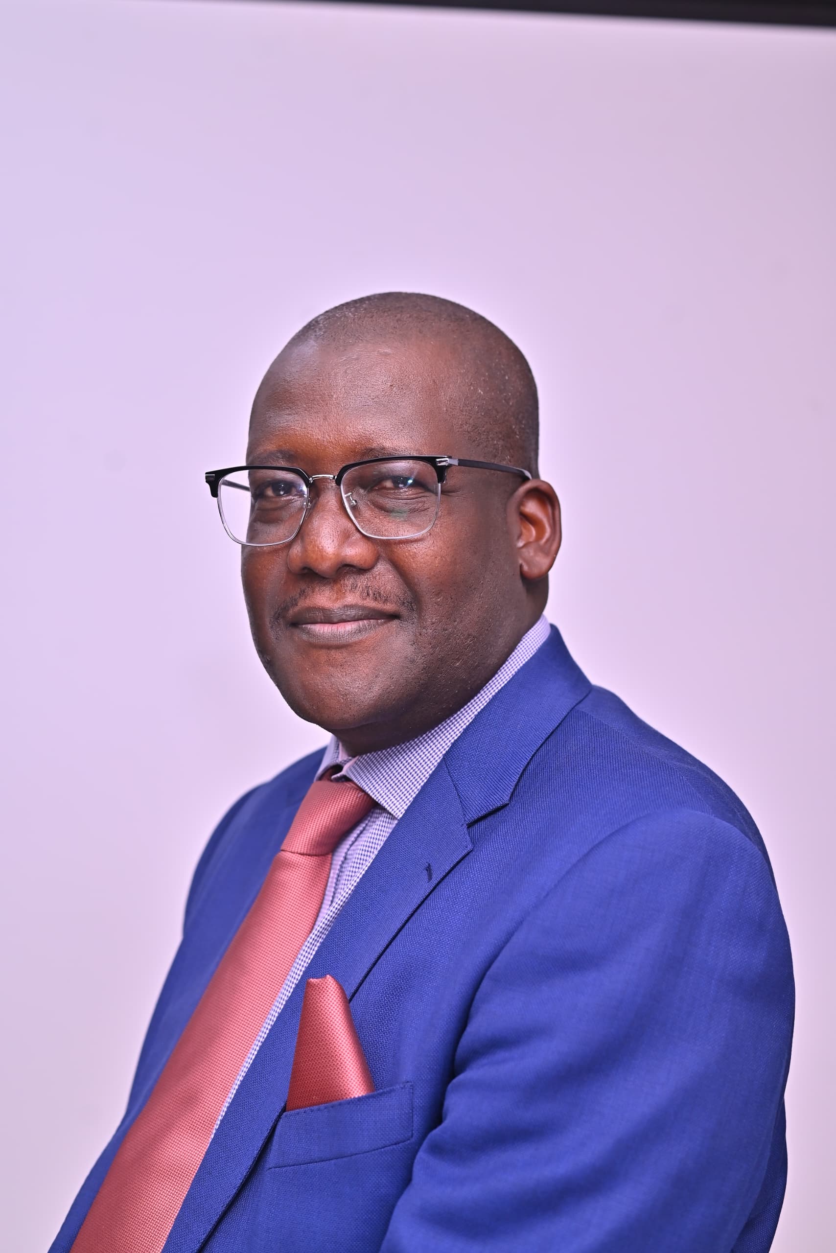 Nyamutale Baguma named new MD for Uganda Energy Credit Capitalisation Company