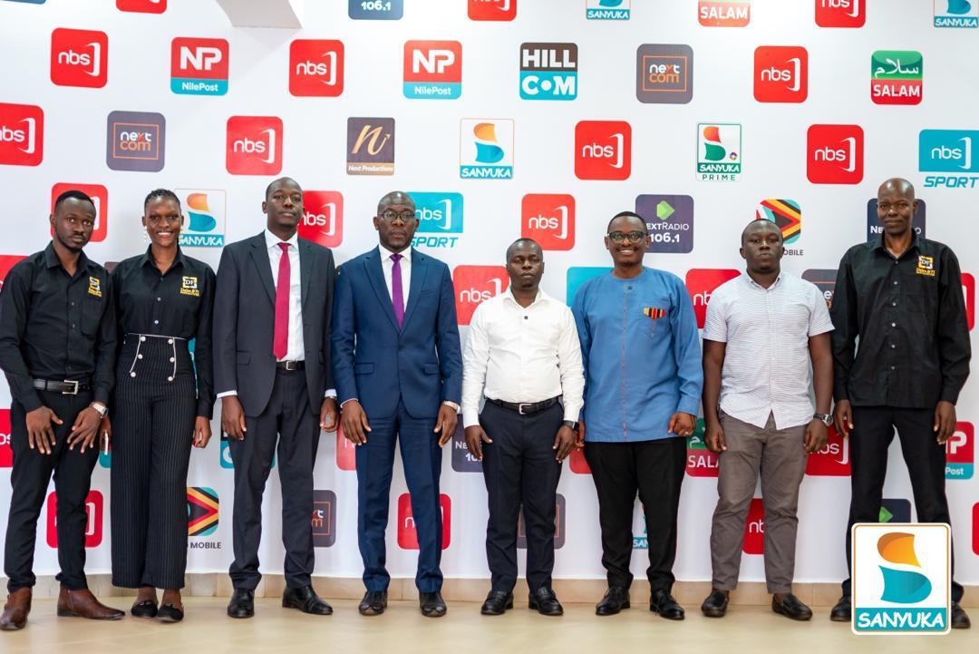 Sanyuka TV partners with Debu & Fi Initiatives to Launch "The Business Class"